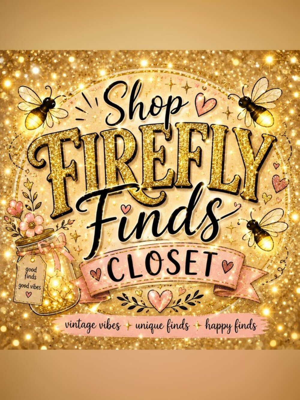 Shop Firefly FInds